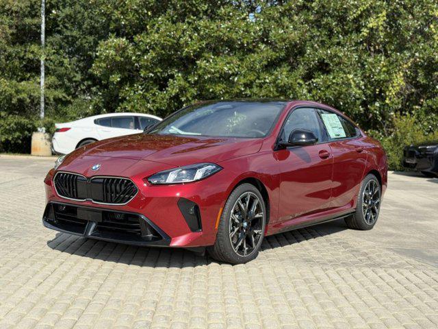 new 2026 BMW 228 Gran Coupe car, priced at $45,625