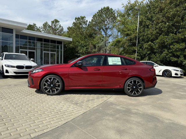 new 2026 BMW 228 Gran Coupe car, priced at $45,625