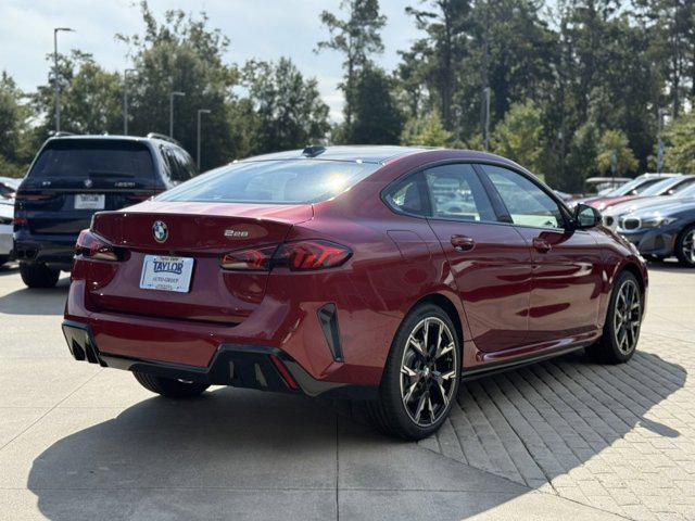 new 2026 BMW 228 Gran Coupe car, priced at $45,625