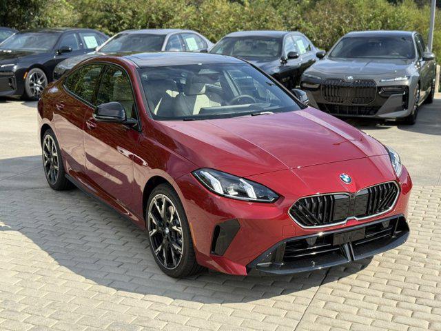 new 2026 BMW 228 Gran Coupe car, priced at $45,625