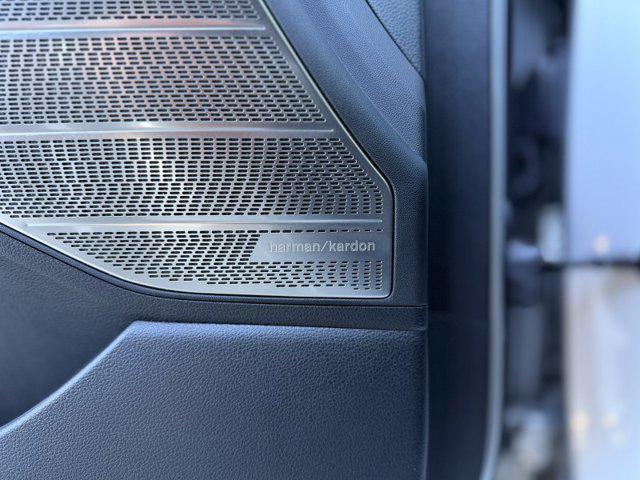 used 2024 Hyundai Palisade car, priced at $39,898