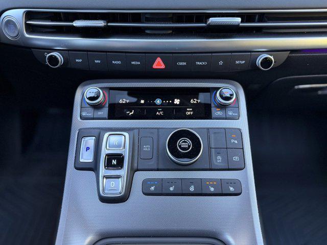 used 2024 Hyundai Palisade car, priced at $39,898