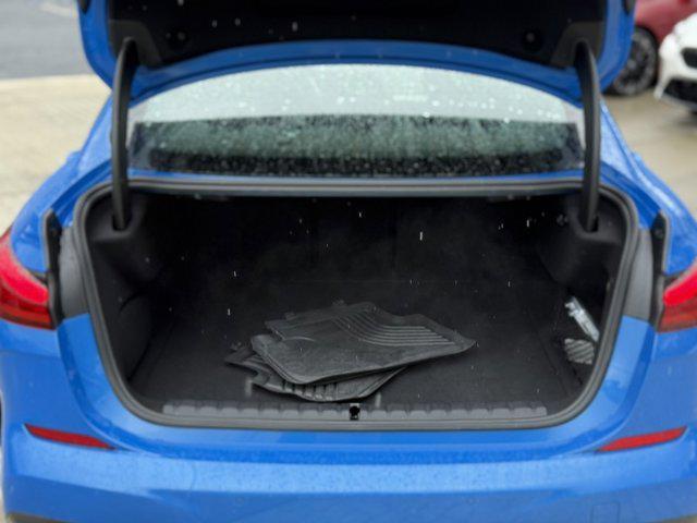 used 2022 BMW 228 Gran Coupe car, priced at $33,057