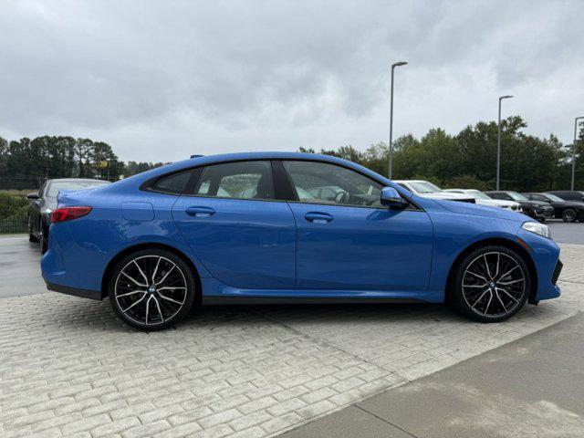 used 2022 BMW 228 Gran Coupe car, priced at $33,057