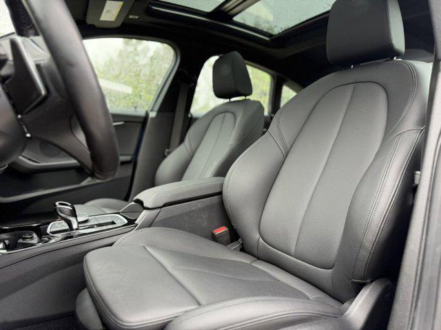 used 2022 BMW 228 Gran Coupe car, priced at $33,057