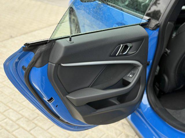 used 2022 BMW 228 Gran Coupe car, priced at $33,057