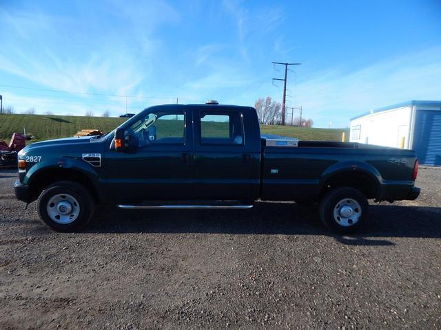 used 2009 Ford F-350 car, priced at $25,995