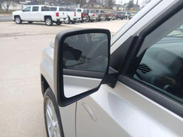 used 2010 Jeep Patriot car, priced at $9,736