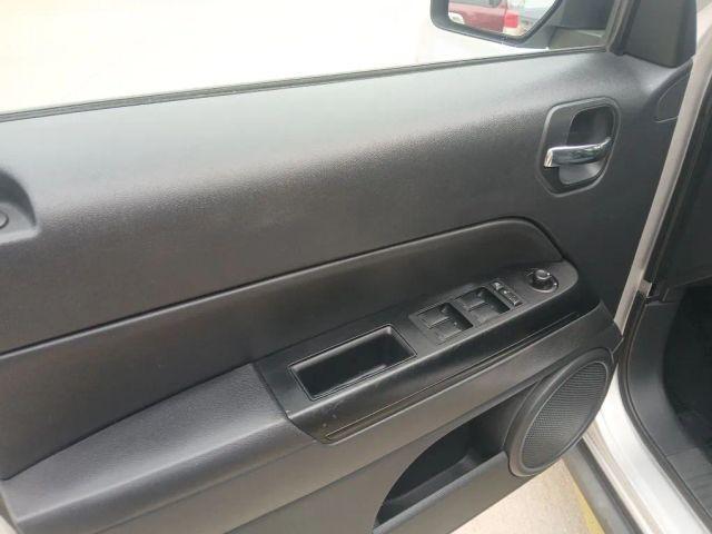 used 2010 Jeep Patriot car, priced at $9,736