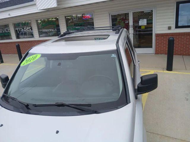 used 2010 Jeep Patriot car, priced at $9,736