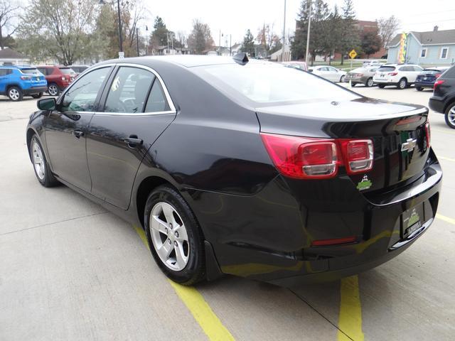 used 2013 Chevrolet Malibu car, priced at $9,988