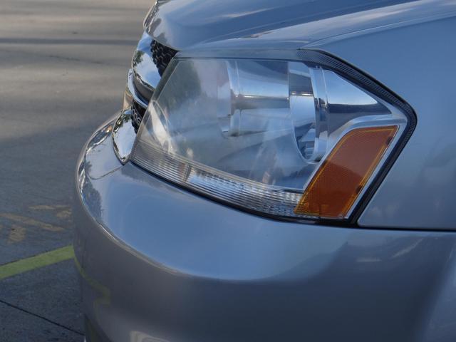 used 2011 Dodge Avenger car, priced at $8,900