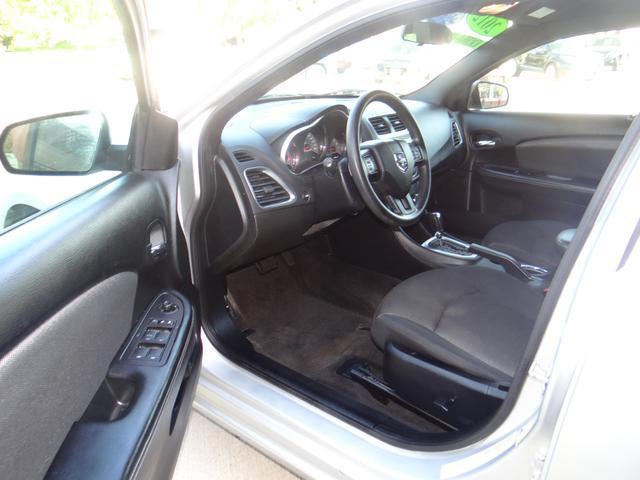 used 2011 Dodge Avenger car, priced at $8,900