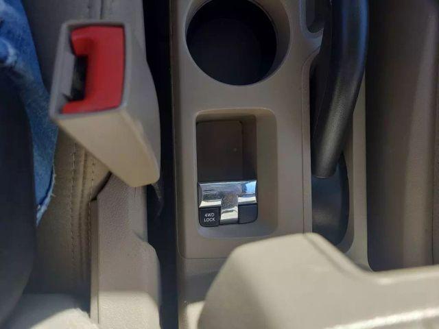 used 2012 Jeep Patriot car, priced at $10,489