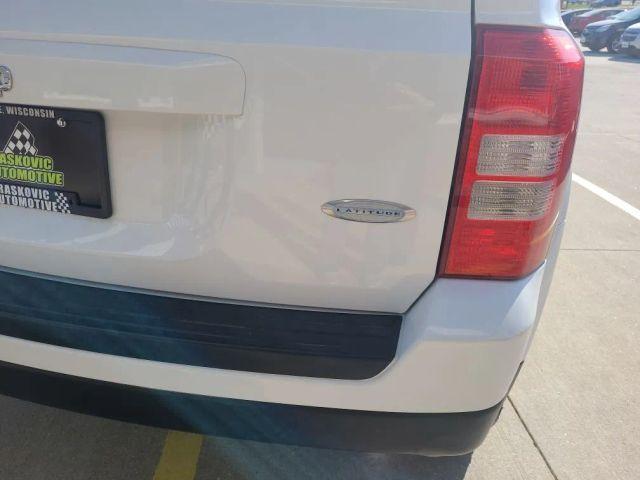 used 2012 Jeep Patriot car, priced at $10,489