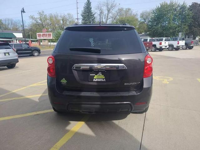 used 2014 Chevrolet Equinox car, priced at $10,995