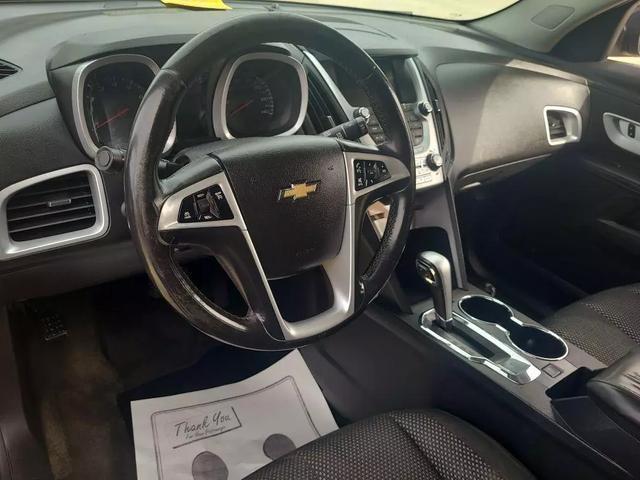 used 2014 Chevrolet Equinox car, priced at $10,995