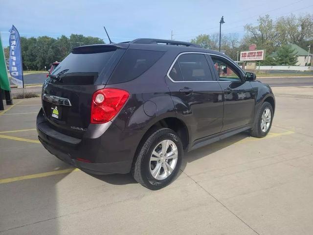 used 2014 Chevrolet Equinox car, priced at $10,995