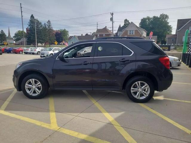 used 2014 Chevrolet Equinox car, priced at $10,995