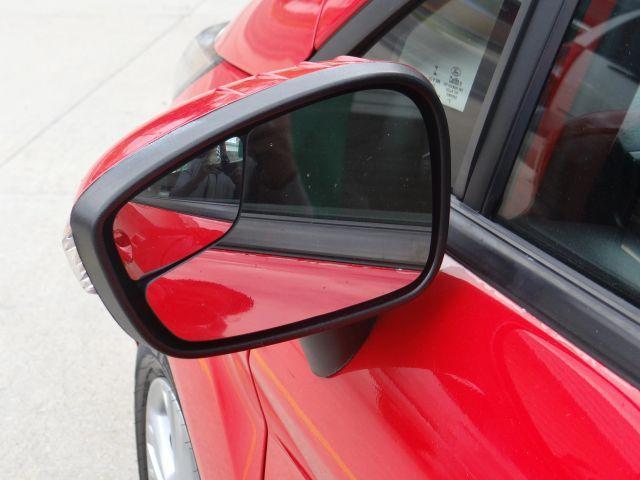 used 2015 Ford Fiesta car, priced at $9,499