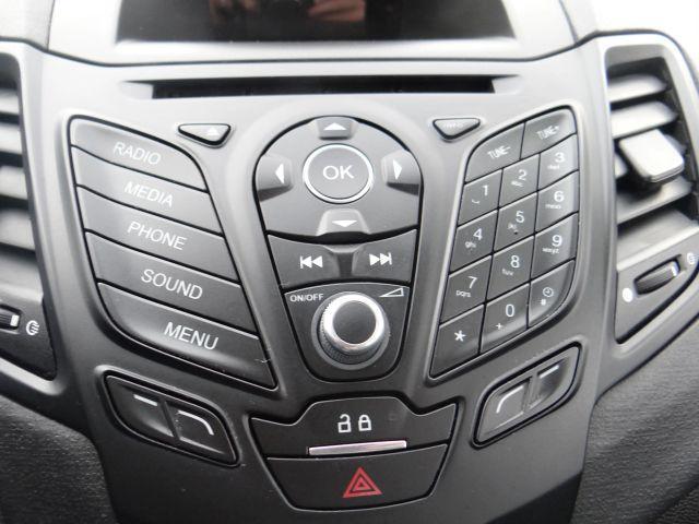used 2015 Ford Fiesta car, priced at $9,499