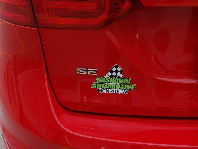 used 2015 Ford Fiesta car, priced at $9,499