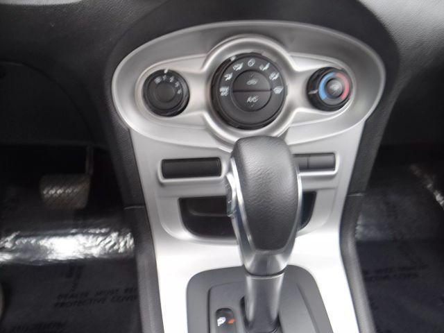 used 2015 Ford Fiesta car, priced at $9,499