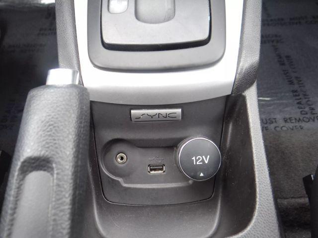 used 2015 Ford Fiesta car, priced at $9,499