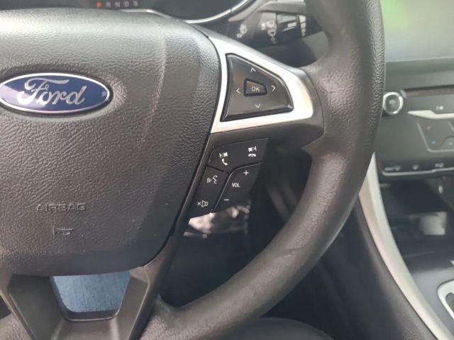 used 2014 Ford Fusion car, priced at $10,599