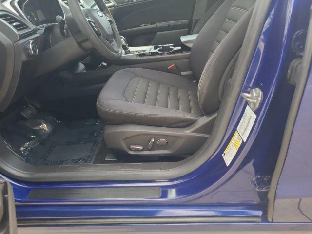 used 2014 Ford Fusion car, priced at $10,599