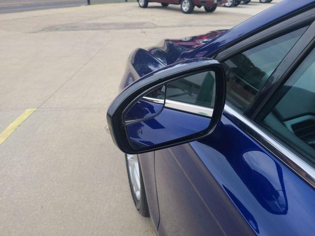 used 2014 Ford Fusion car, priced at $10,599