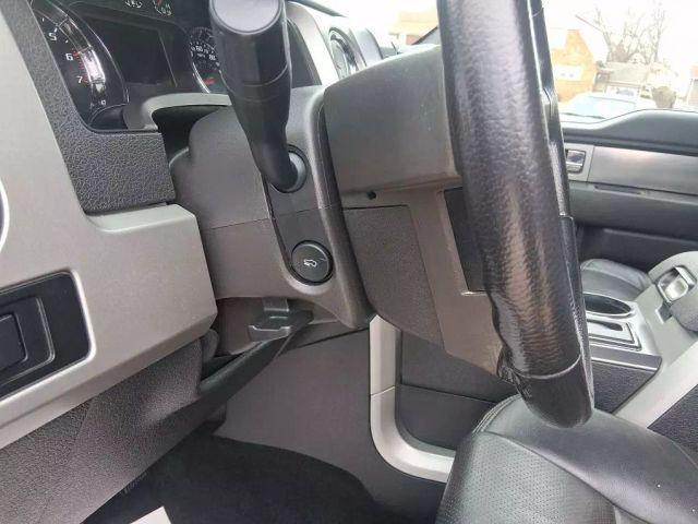 used 2013 Ford F-150 car, priced at $20,402