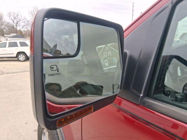 used 2013 Ford F-150 car, priced at $20,402