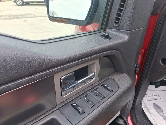 used 2013 Ford F-150 car, priced at $20,402