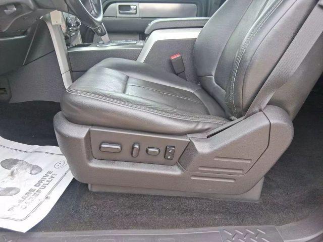 used 2013 Ford F-150 car, priced at $20,402