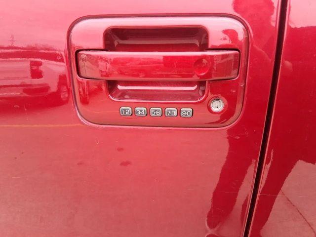 used 2013 Ford F-150 car, priced at $20,402