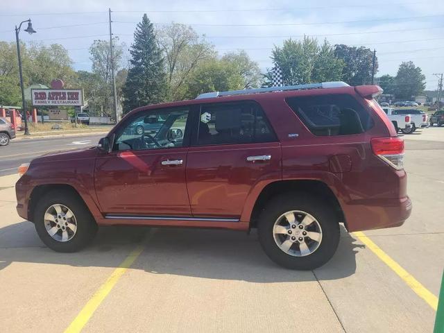 used 2011 Toyota 4Runner car, priced at $16,366