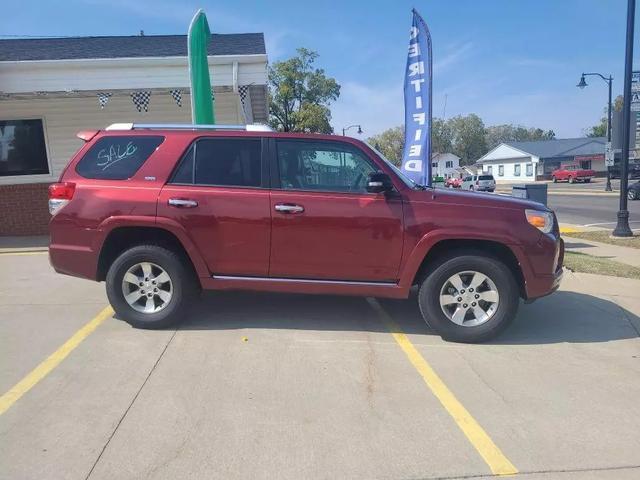 used 2011 Toyota 4Runner car, priced at $16,366