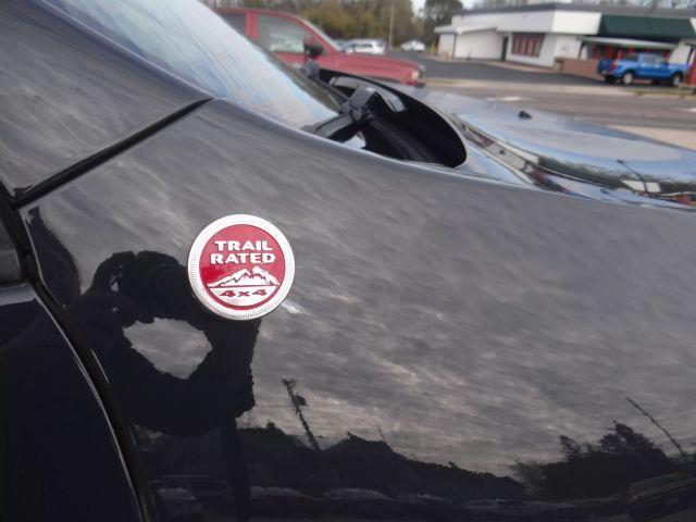 used 2016 Jeep Cherokee car, priced at $18,999