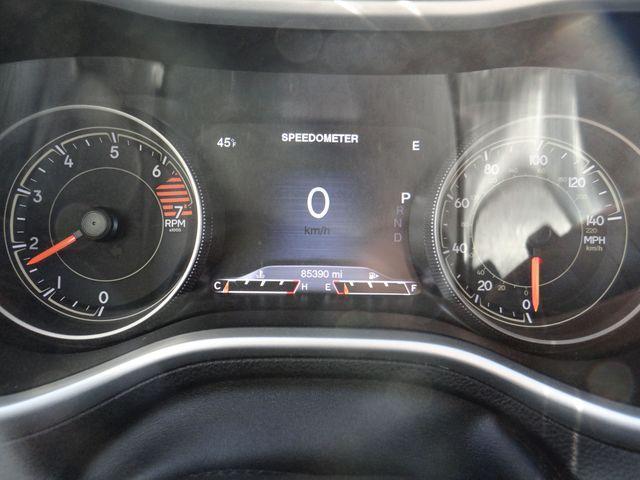 used 2016 Jeep Cherokee car, priced at $18,999