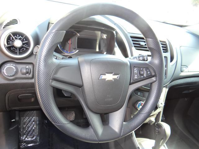 used 2015 Chevrolet Trax car, priced at $9,995