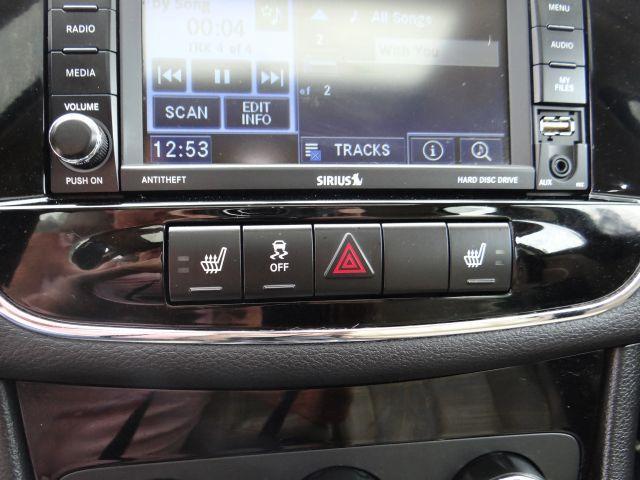 used 2012 Chrysler 200 car, priced at $9,995