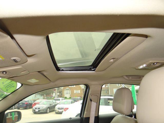 used 2012 Chrysler 200 car, priced at $9,995