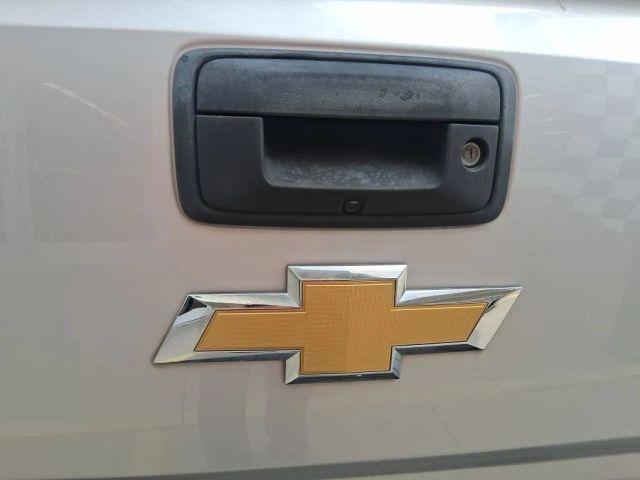 used 2014 Chevrolet Silverado 1500 car, priced at $18,995