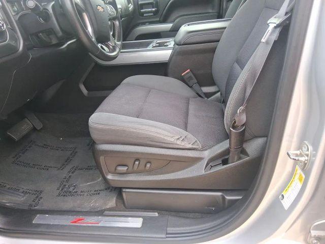 used 2014 Chevrolet Silverado 1500 car, priced at $18,995