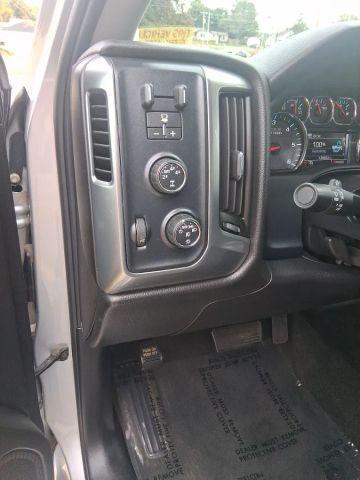 used 2014 Chevrolet Silverado 1500 car, priced at $18,995