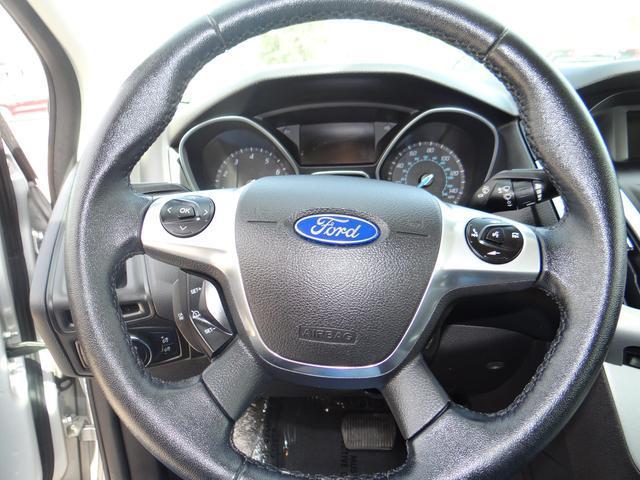 used 2014 Ford Focus car, priced at $9,933