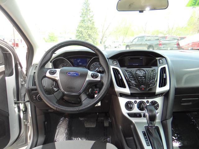 used 2014 Ford Focus car, priced at $9,933