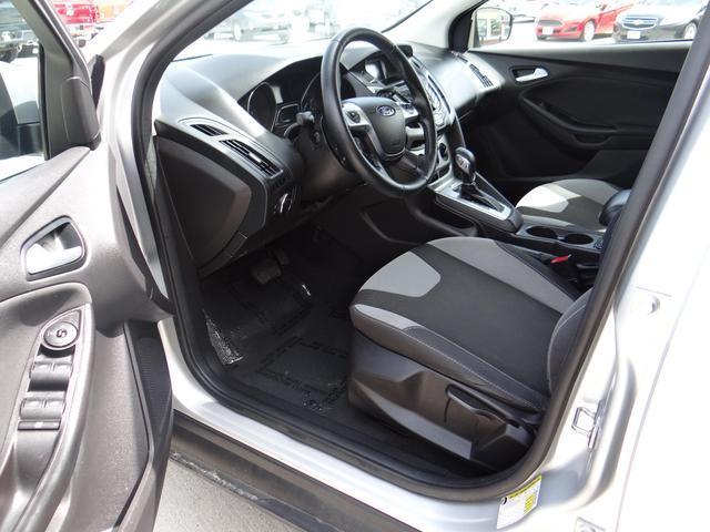 used 2014 Ford Focus car, priced at $9,933