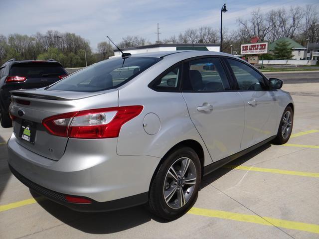 used 2014 Ford Focus car, priced at $9,933